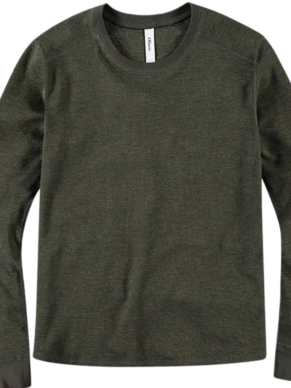 Olivers Alpine Long-Sleeve Thermal - Men's